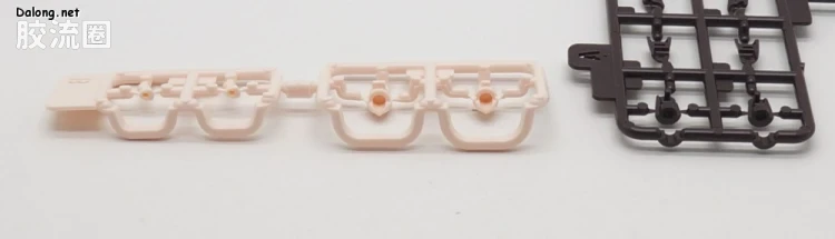 HEXA GEAR 六角机牙 牙机将 Earthcline・生物力学操作员套装 - 图片